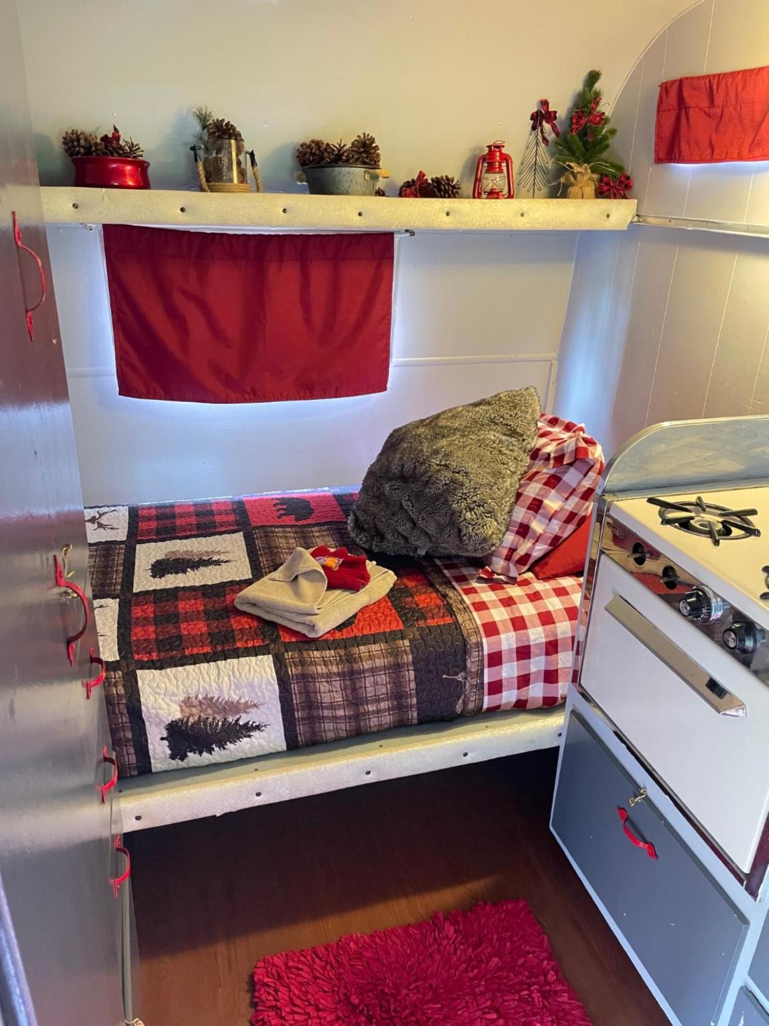 Nauti Otter Inn&Yurt Village Seward Rom bilde